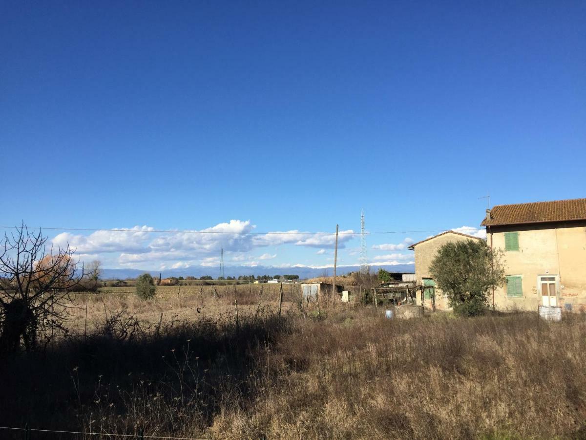 Appartamentino Nacci, Nel Cuore Della Toscana San Miniato Exterior foto