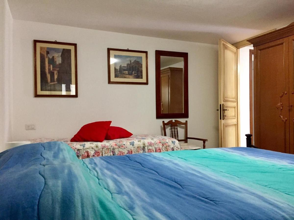 Appartamentino Nacci, Nel Cuore Della Toscana San Miniato Exterior foto