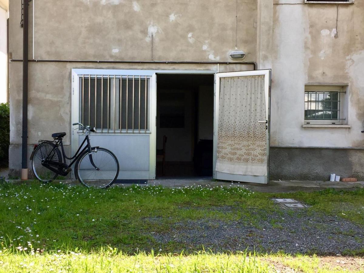 Appartamentino Nacci, Nel Cuore Della Toscana San Miniato Exterior foto