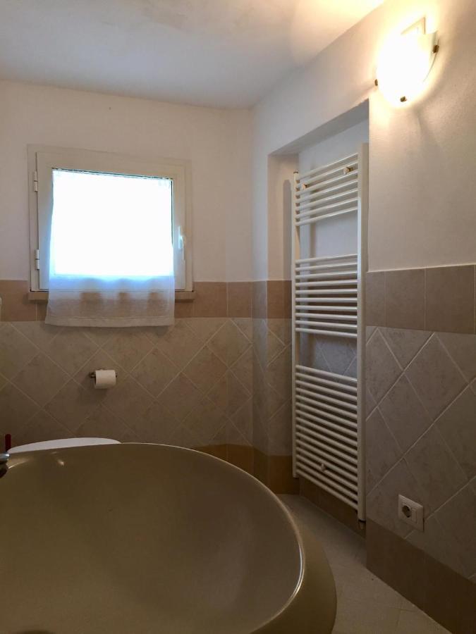 Appartamentino Nacci, Nel Cuore Della Toscana San Miniato Exterior foto
